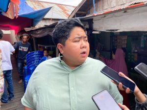 Anggota Komisi IV DPRD Kaltim, Ananda Emira Moeis
