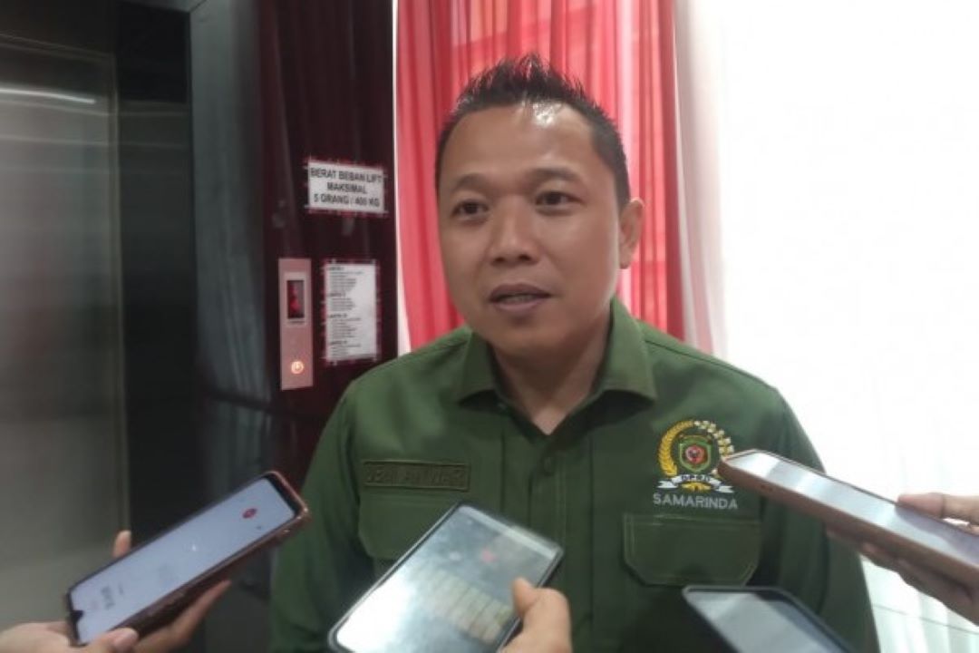 Pemilik Toko Offline di Samarinda Diminta Berinovasi Hadapi Persaingan Online.