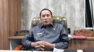 Sugiyon, Kita Harus Atasi Persoalan Golput di Samarinda.