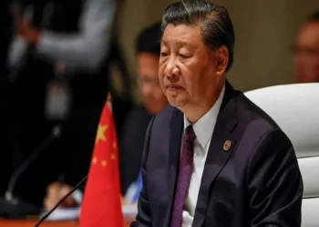Xi Jinping Pecat 9 Jenderal Pribadinya: Tanda Kelemahan atau Kekuatan Mutlak di Balik Tembok Besar China?